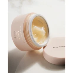 SOSU Cosmetics Aqua Facial Mask 50g (1.76oz)