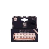 SOSU Cosmetics Hidden Agenda Undetectable Lashes Original Refill Black 12mm x16