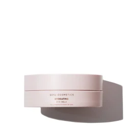 SOSU Cosmetics Hydrating Eye Gels x30