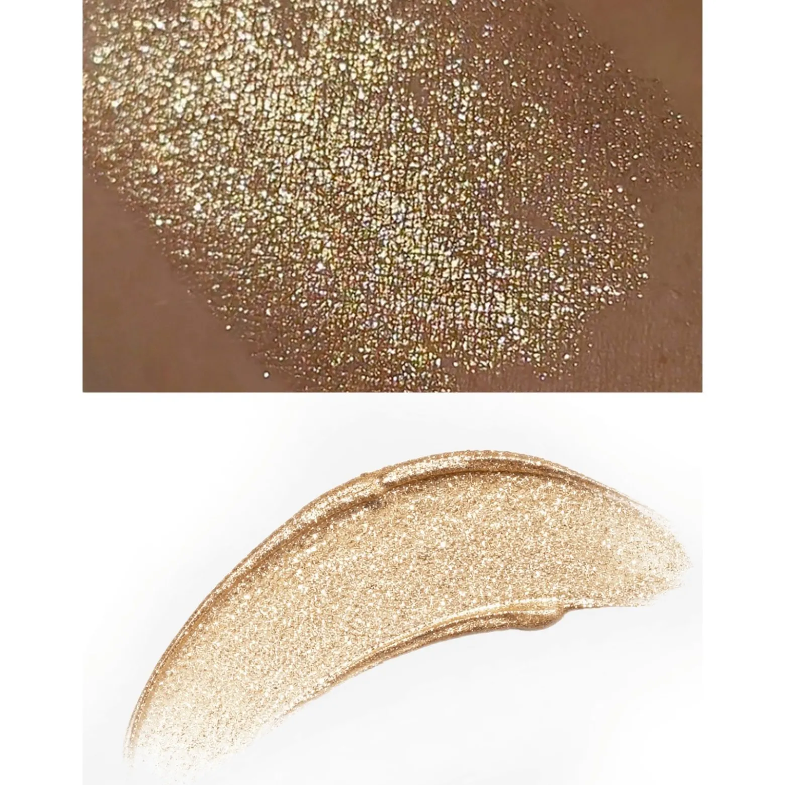 SOSU Cosmetics Icing Stick Gilded 3.3g (0.11oz)