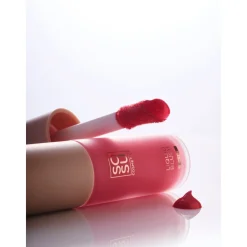 SOSU Cosmetics Liquid Blush Pink Pop 9ml (0.3floz)