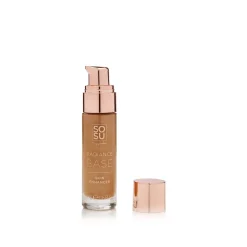 SOSU Cosmetics Radiance Base Skin Enhancer Silk Bronze 18ml (0.6floz)