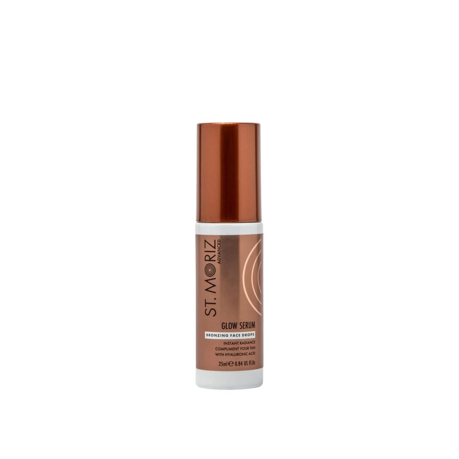 St. Moriz Advanced Glow Serum 25ml (0.84floz)