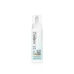 St. Moriz Professional 1 Hour Fast Tan Mousse 200ml (6.76floz)