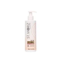 St. Moriz Professional Self-Tan with Shimmer Medium 200ml (6.76floz)