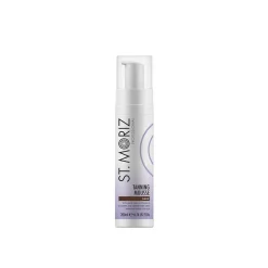 St. Moriz Professional Self-Tan Mousse Dark 200ml (6.76floz)