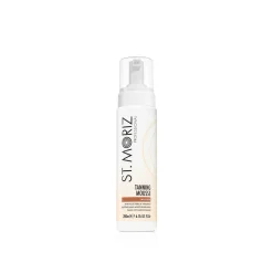 St. Moriz Professional Tanning Mousse Medium 200ml (6.76floz)