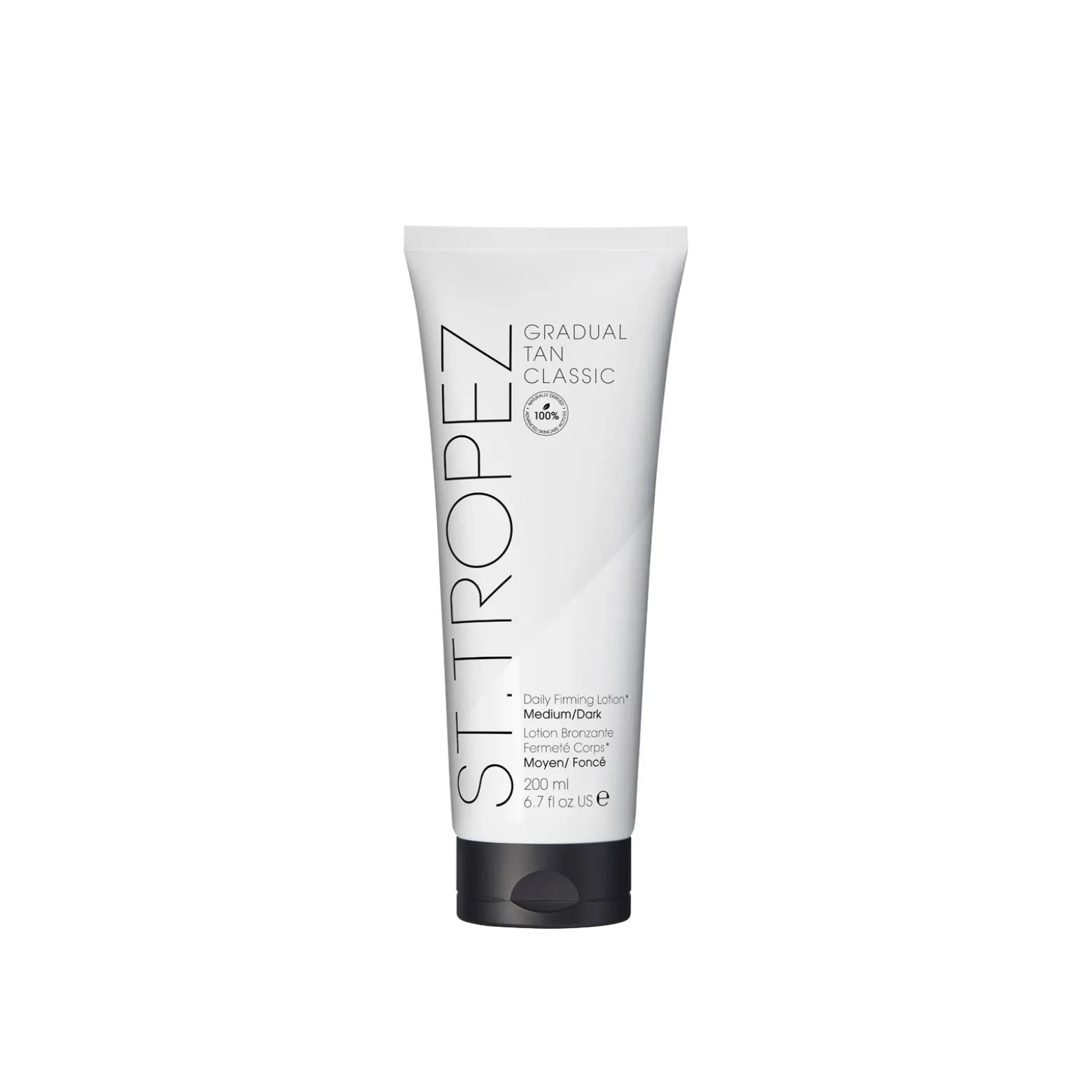 St. Tropez Gradual Tan Classic Daily Firming Lotion Medium/Dark 200ml (6.7floz)