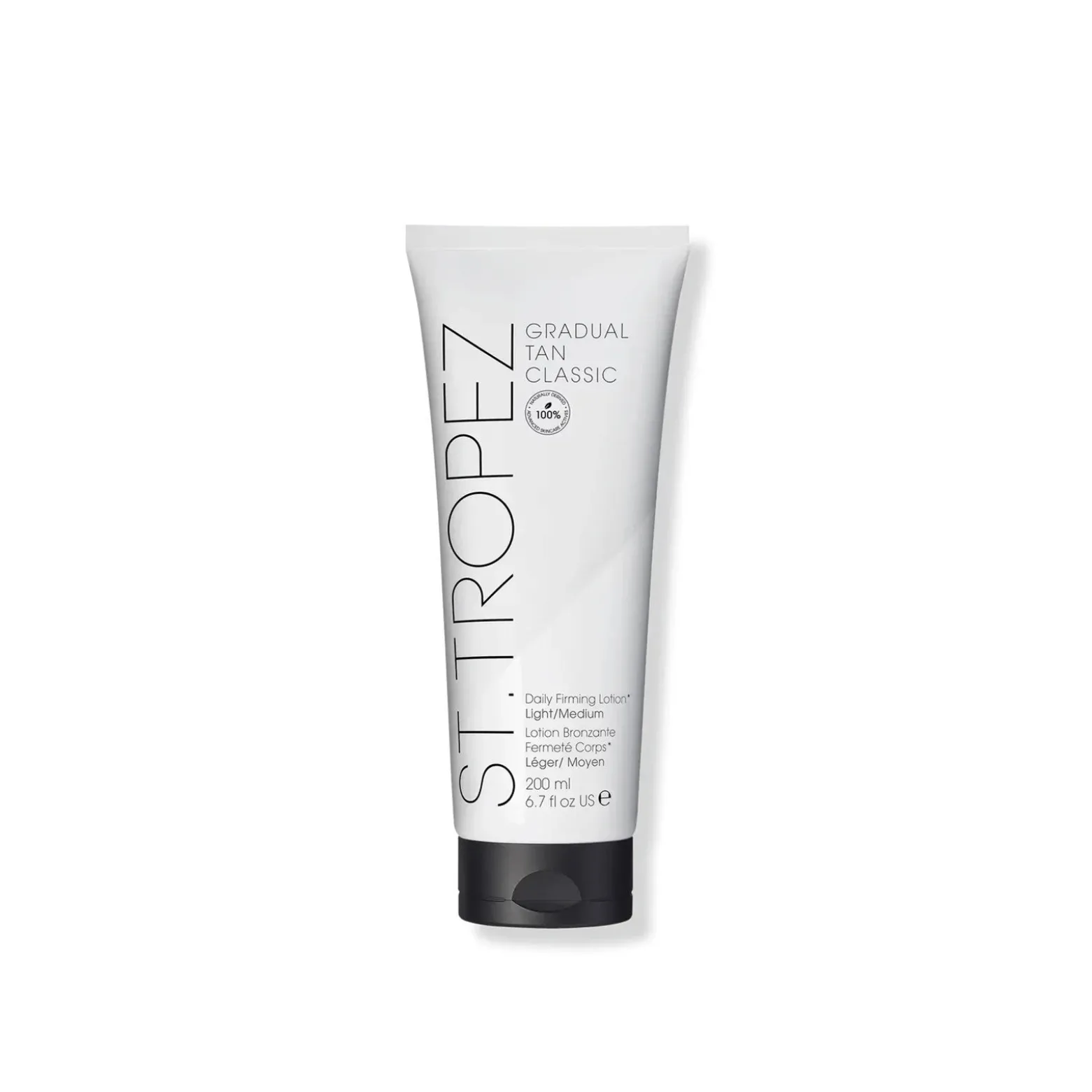 St. Tropez Gradual Tan Classic Daily Firming Lotion Light/Medium 200ml (6.7floz)