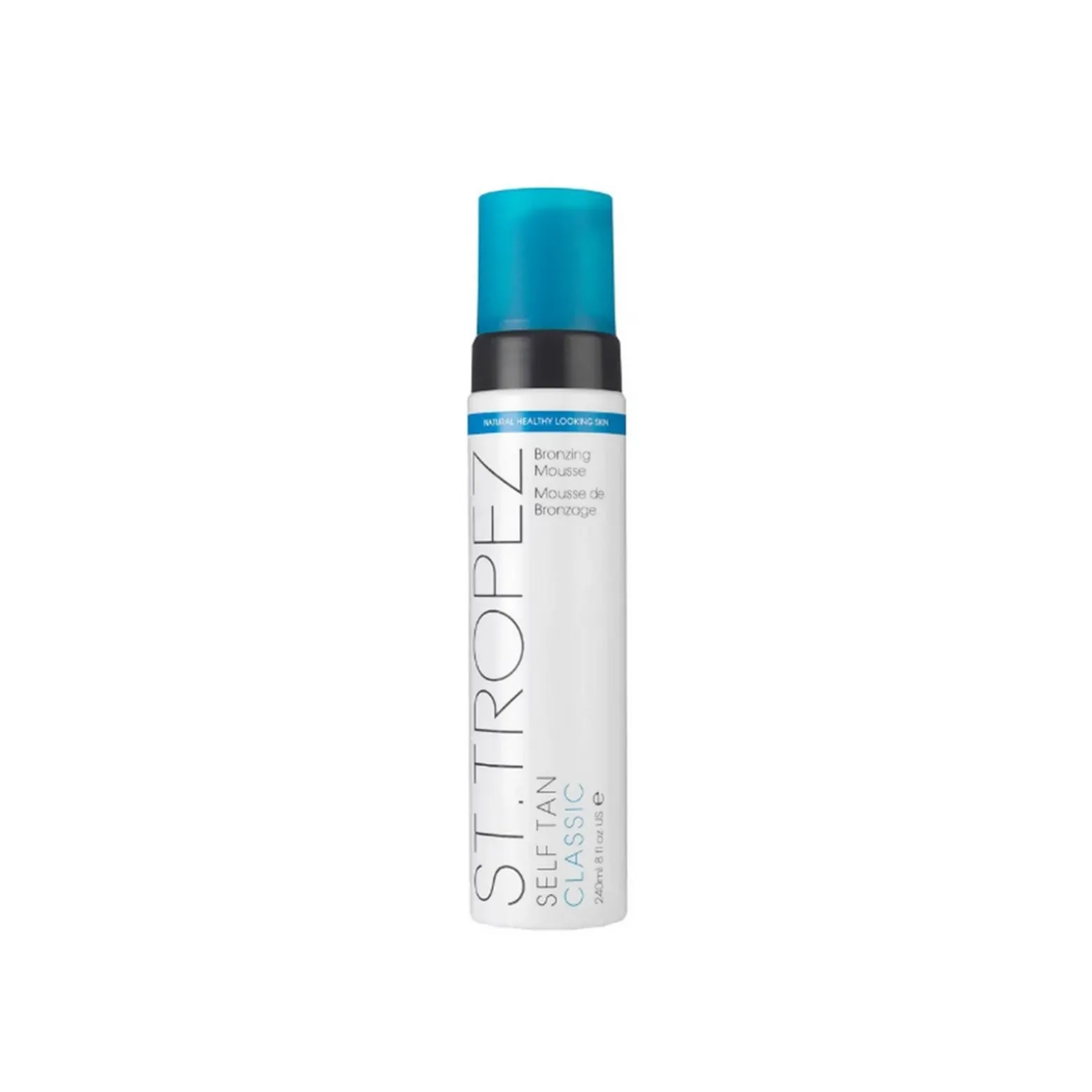 St. Tropez Self Tan Classic Bronzing Mousse 240ml (8floz)