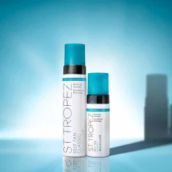 St. Tropez Self Tan Classic Bronzing Mousse 120ml (4floz)