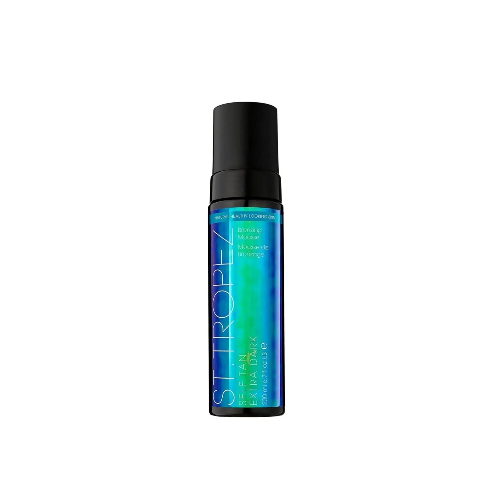 St. Tropez Self Tan Extra Dark Bronzing Mousse 200ml (6.76floz)