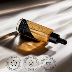 St. Tropez Self Tan Luxe Tan Tonic Drops 30ml (1.01floz)