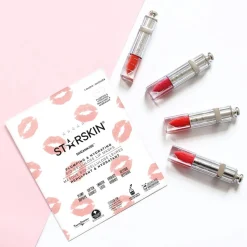 STARSKIN Dreamkiss™ Plumping & Hydrating Mask x2 (2x0.18oz)