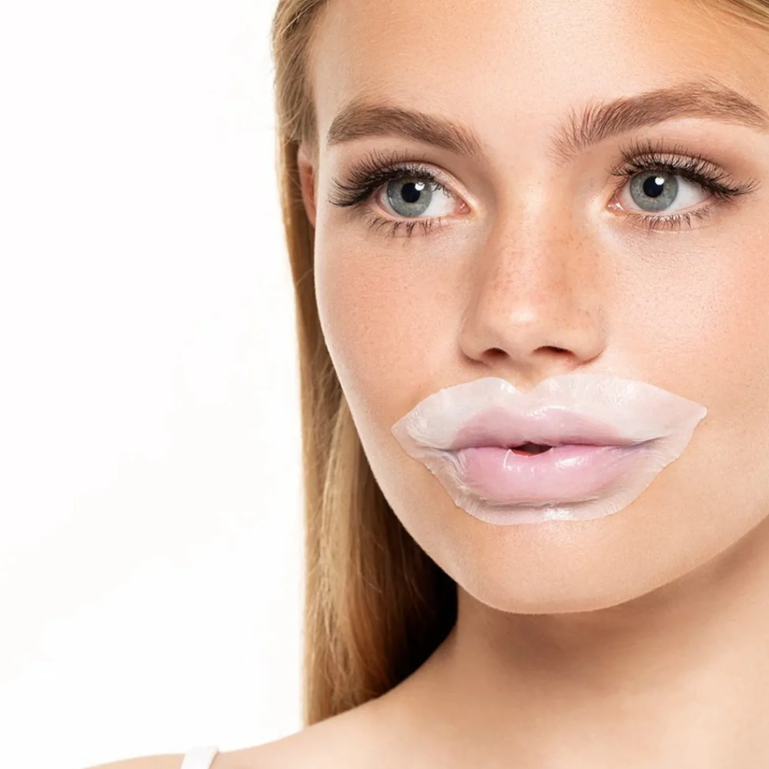 STARSKIN Dreamkiss™ Plumping & Hydrating Mask x2 (2x0.18oz)