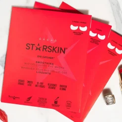 STARSKIN Eye Catcher® Mask x2 Pairs (2x0.4oz)