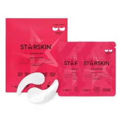 STARSKIN Eye Catcher® Mask x2 Pairs (2x0.4oz)