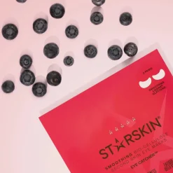STARSKIN Eye Catcher® Mask x2 Pairs (2x0.4oz)
