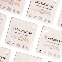 STARSKIN VIP 7-Second Luxury All-Day Mask™ Pads x5 Pack (5x0.27floz)