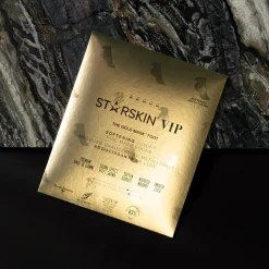 STARSKIN VIP The Gold Mask™ Foot x1 Pair (0.6oz)