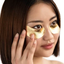 STARSKIN VIP The Gold Mask™ Eye x5 Pairs (5x0.17floz)