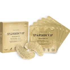 STARSKIN VIP The Gold Mask™ Eye x5 Pairs (5x0.17floz)