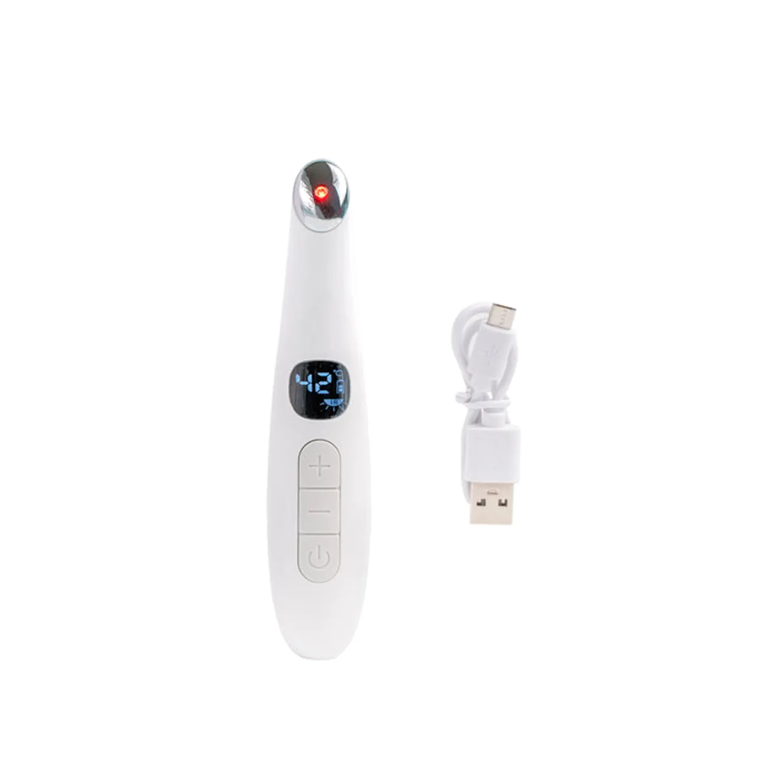 STYLPRO Bags Be Gone Heated Eye Wand Massager