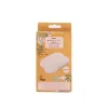 STYLPRO Bamboo Reusable Makeup Remover Pads & Laundry Bag x16