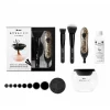STYLPRO Makeup Brush Cleaner Gift Set Cheetah