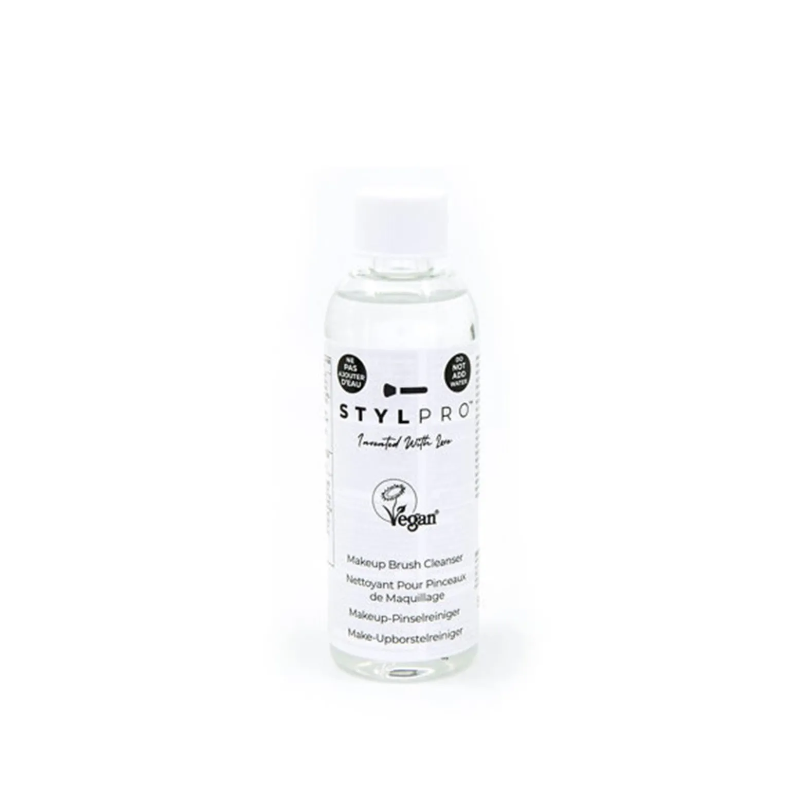 STYLPRO Makeup Brush Cleanser 150ml (5floz)