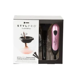 STYLPRO Makeup Brush Cleaner Gift Set Mermaid