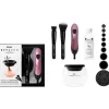 STYLPRO Makeup Brush Cleaner Gift Set Mermaid