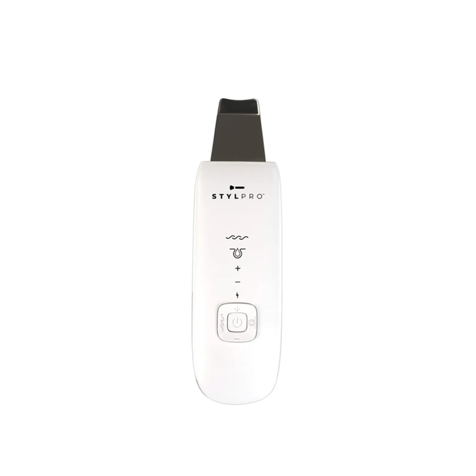 STYLPRO Smooth Finish Ultrasonic Ionic Facial Enhancer