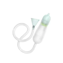 Suavinex Anatomical Nasal Aspirator BPA Free +0m