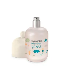 Suavinex Baby Cologne Sense 100ml (3.4floz)