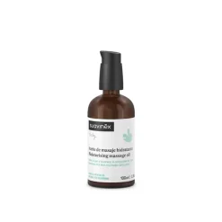 Suavinex Baby Moisturizing Massage Oil 100ml (3.3floz)