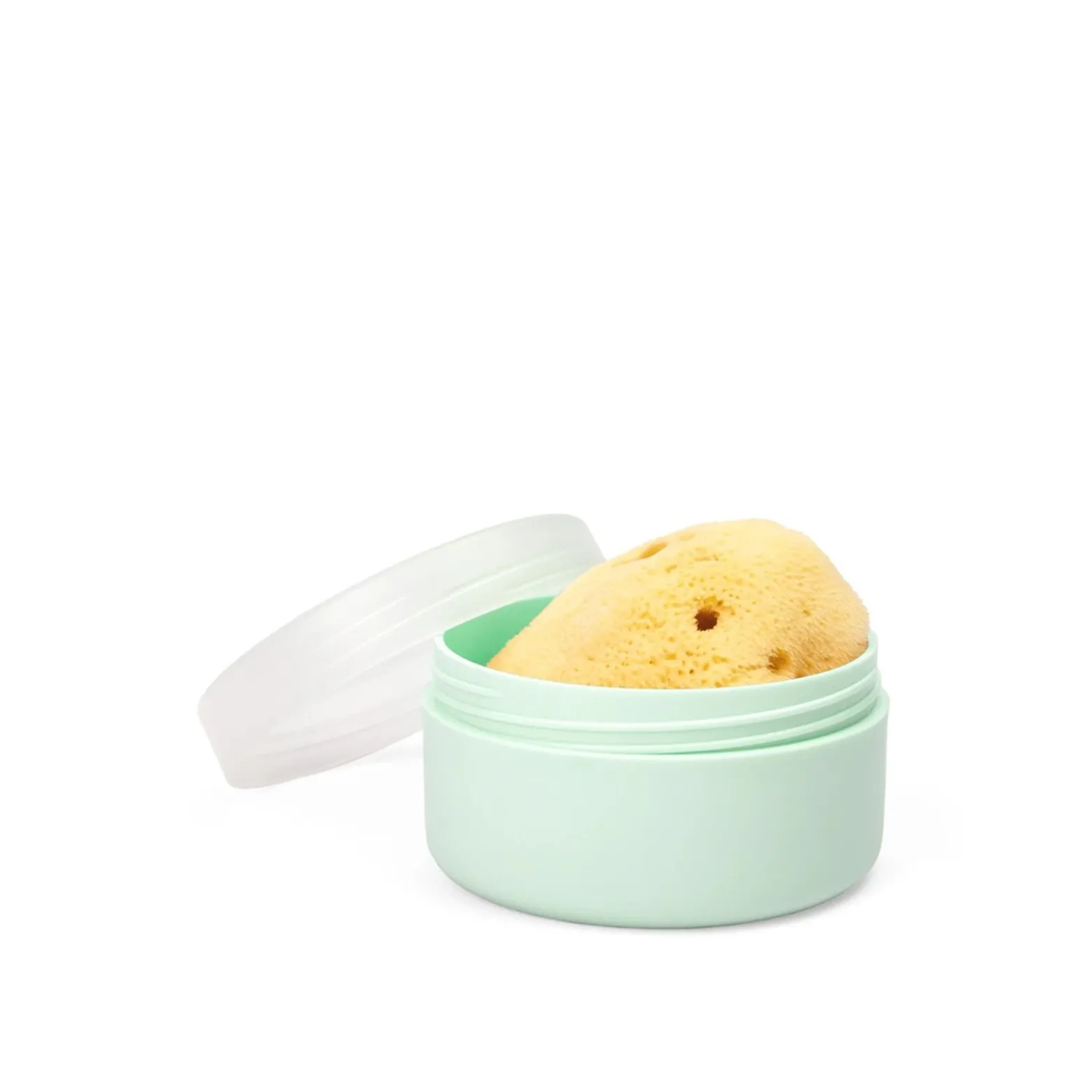 Suavinex Baby Natural Mediterranean Sponge