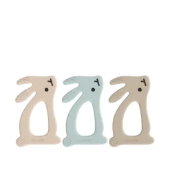 Suavinex Bunny Teether +0m x1