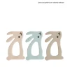 Suavinex Bunny Teether +0m x1