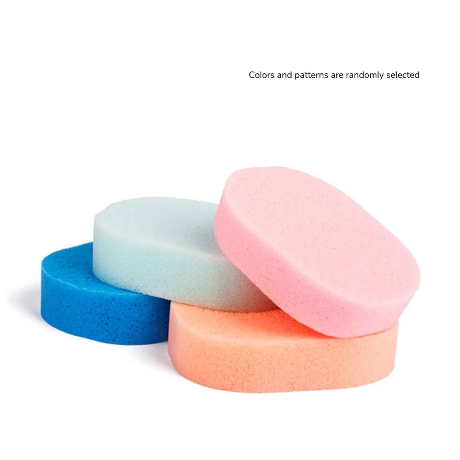 Suavinex English Bath Sponge +0m x1