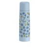 Suavinex Green Vacuum Flask for Liquids 500ml (16.91fl oz)