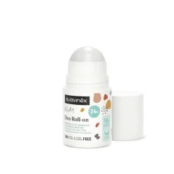 Suavinex Kids Deo Roll-On 50ml (1.7floz)