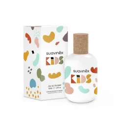 Suavinex Kids Eau de Cologne 100ml (3.3floz)