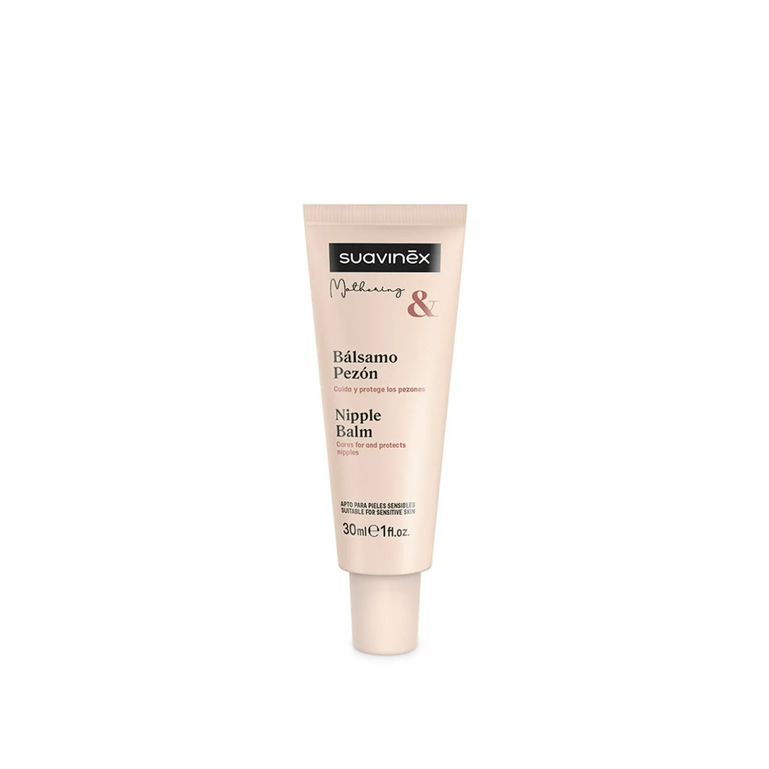 Suavinex Mothering Nipple Balm 30ml (1floz)