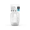 Suavinex Physiological Medium Flow SX Pro Silicone Nipple +3m x2