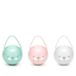 Suavinex Premium Duo Soother Holder x1