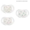 Suavinex Selection Poem SX Pro Physiological Silicone Pacifier 6-18m x1
