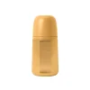 Suavinex Selection SX Pro Anti-Colic Silicone Bottle Medium Flow +3m Yellow 240ml (8.11floz)
