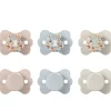 Suavinex Selection Wonder Butterfly SX Pro Physiological Silicone Pacifier 0-6m x1