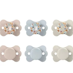 Suavinex Selection Wonder Butterfly SX Pro Physiological Silicone Pacifier 0-6m x1
